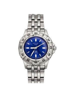 Relic Wet Unisex Watch